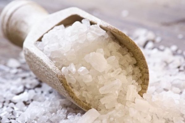 Six Benefits of Epsom Salts